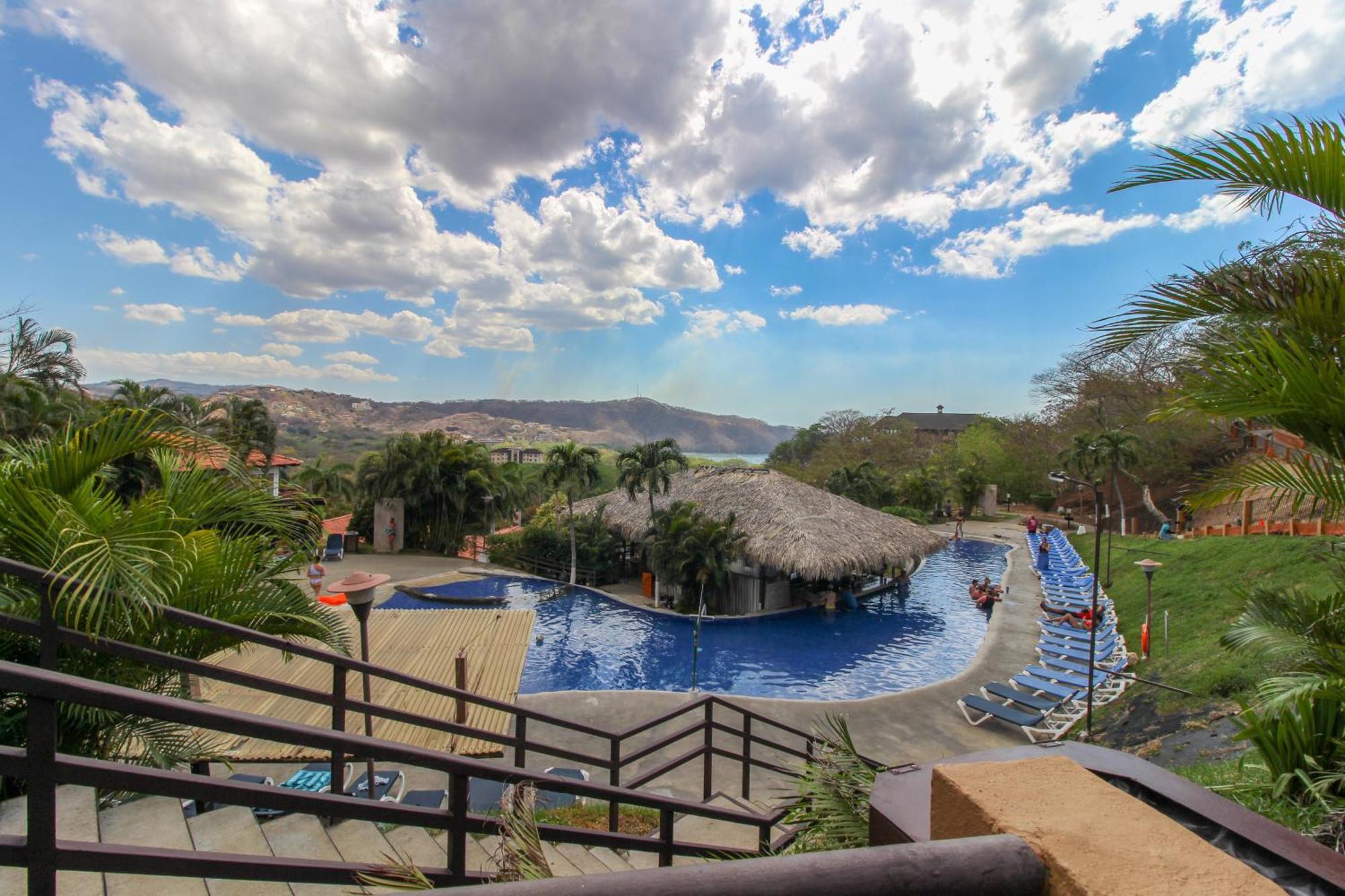 Villa Sol Playa Hermosa  Pokój zdjęcie