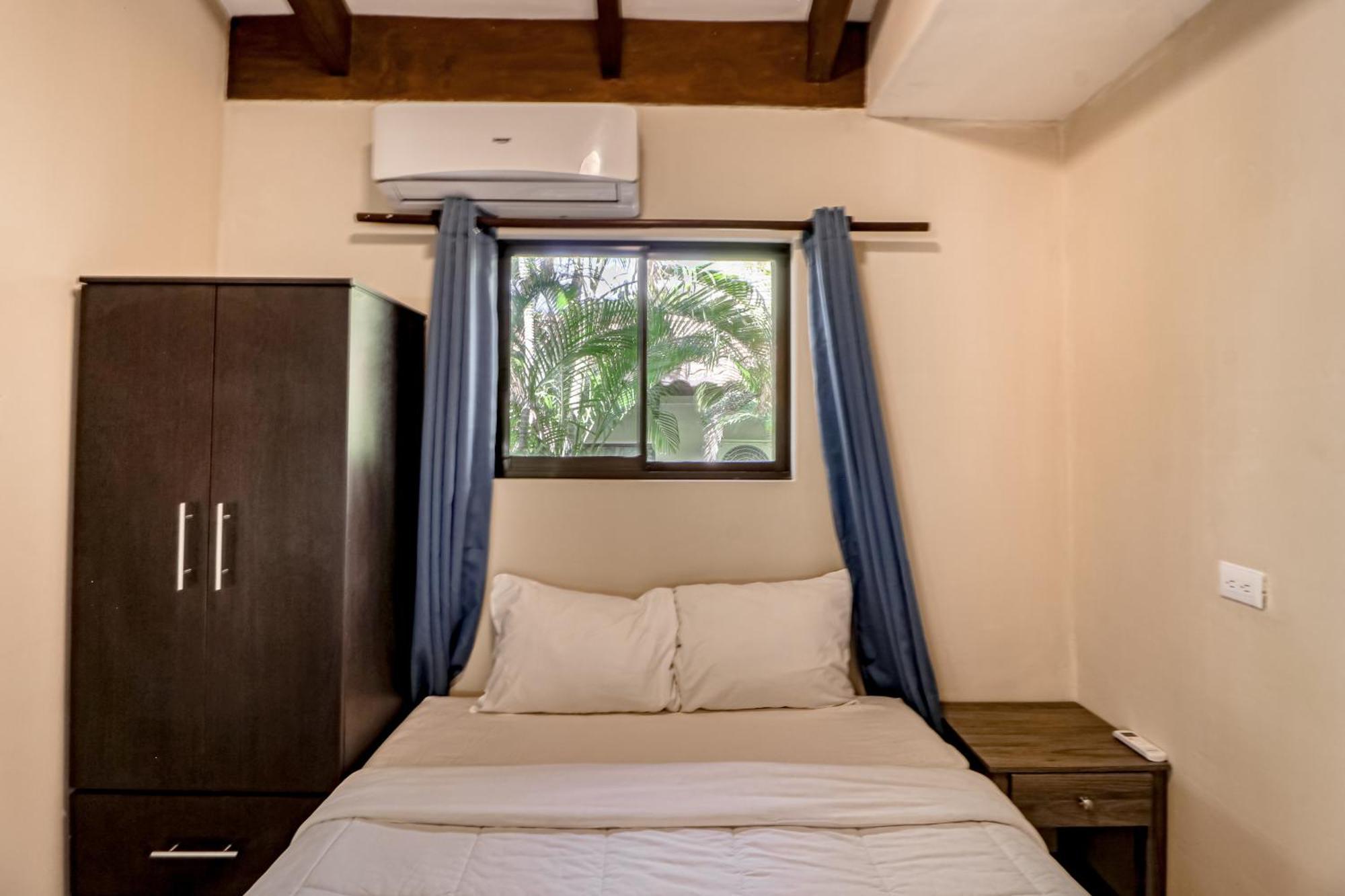 Villa Sol Playa Hermosa  Pokój zdjęcie