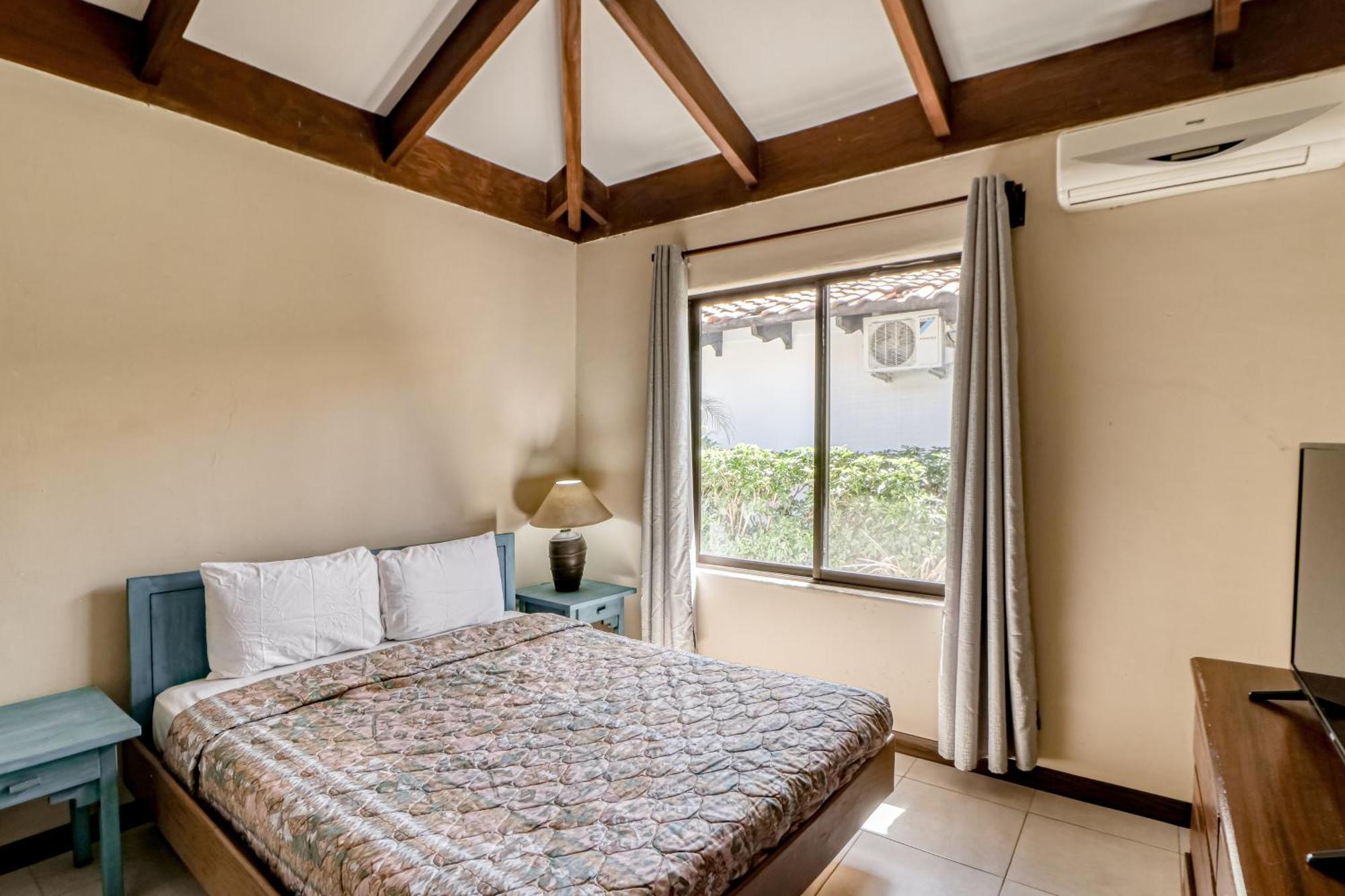 Villa Sol Playa Hermosa  Pokój zdjęcie