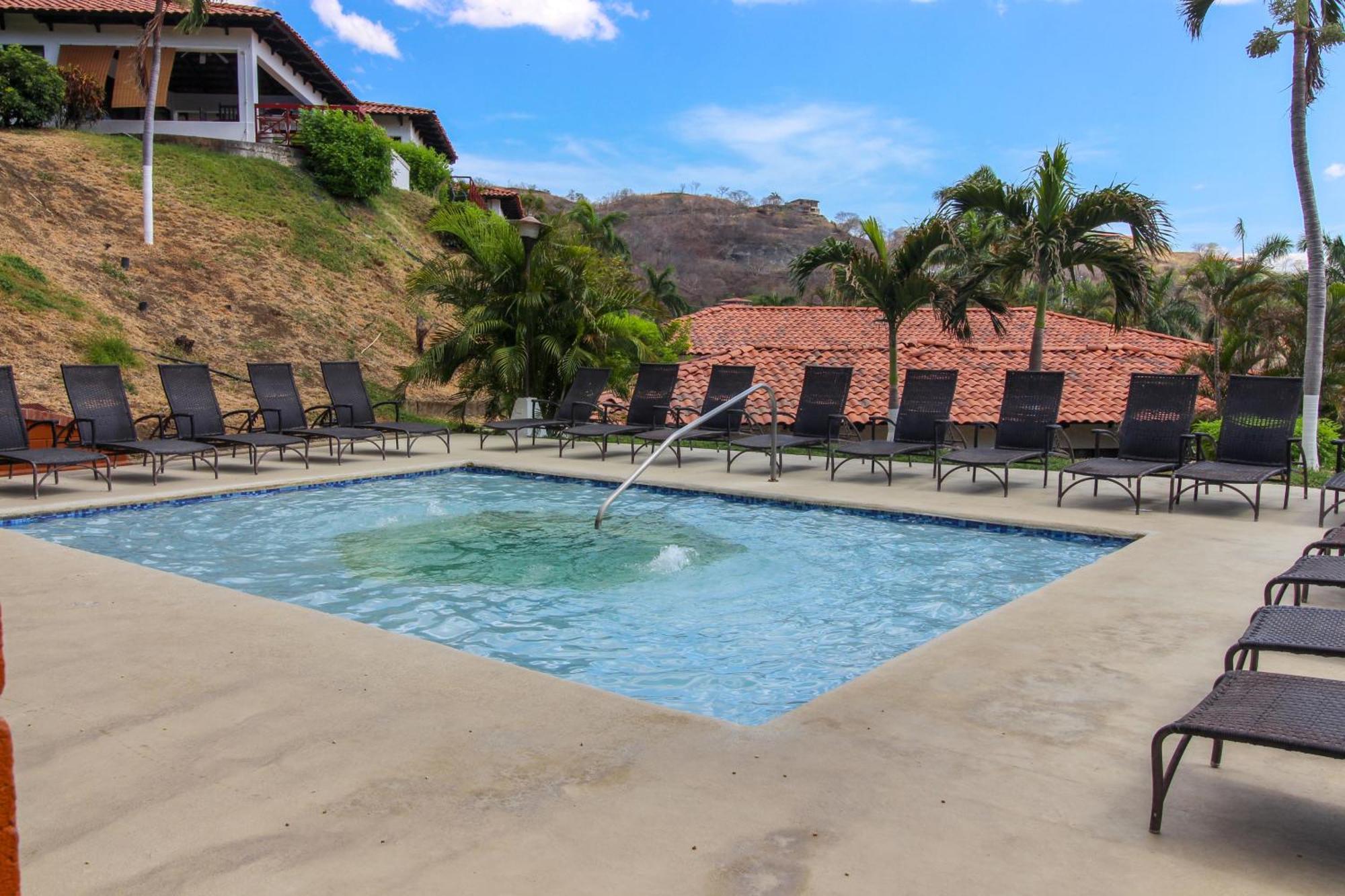 Villa Sol Playa Hermosa  Pokój zdjęcie