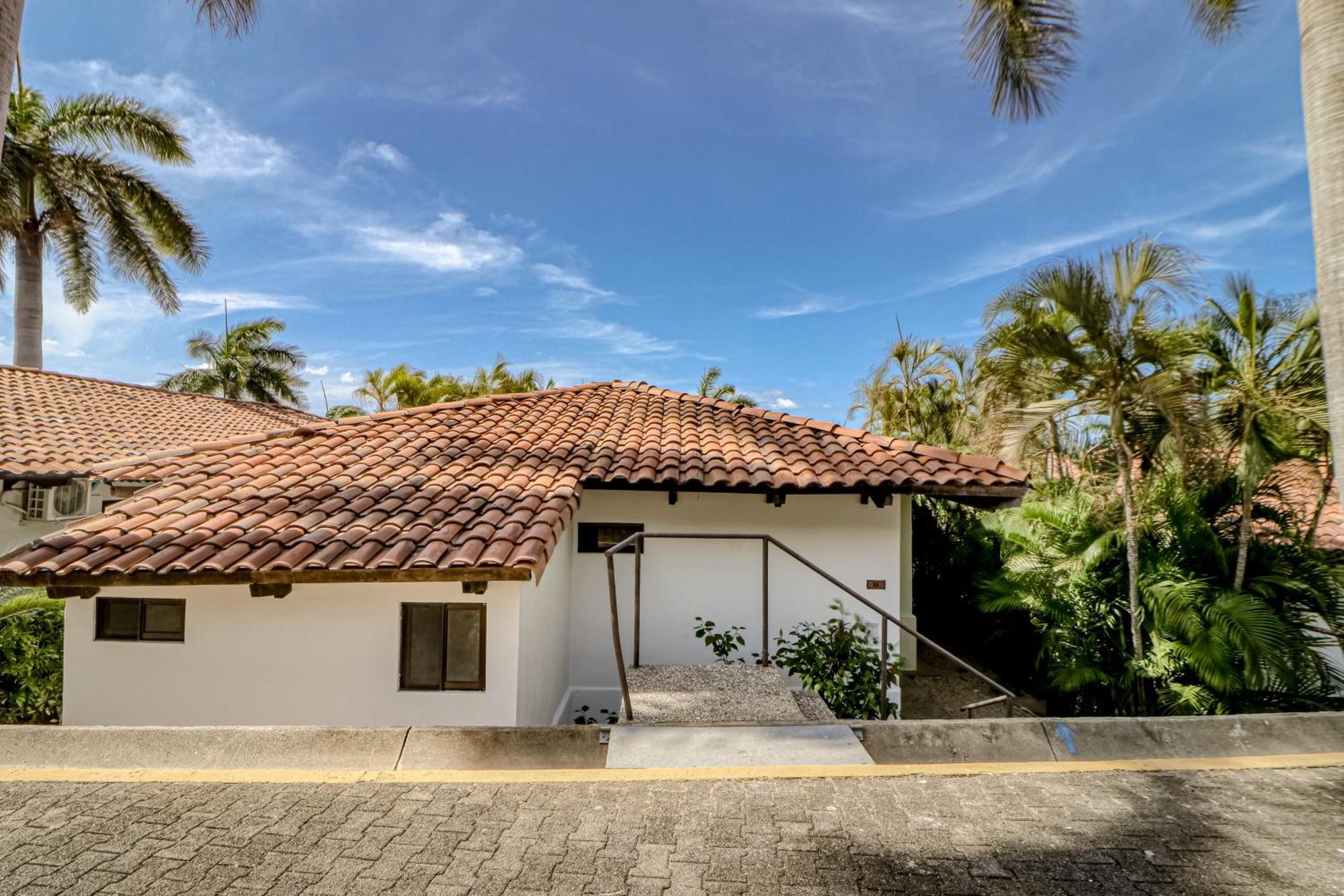 Villa Sol Playa Hermosa  Pokój zdjęcie