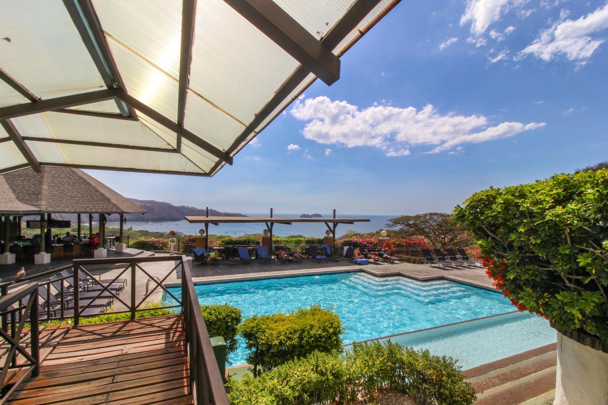 Villa Sol Playa Hermosa  Pokój zdjęcie