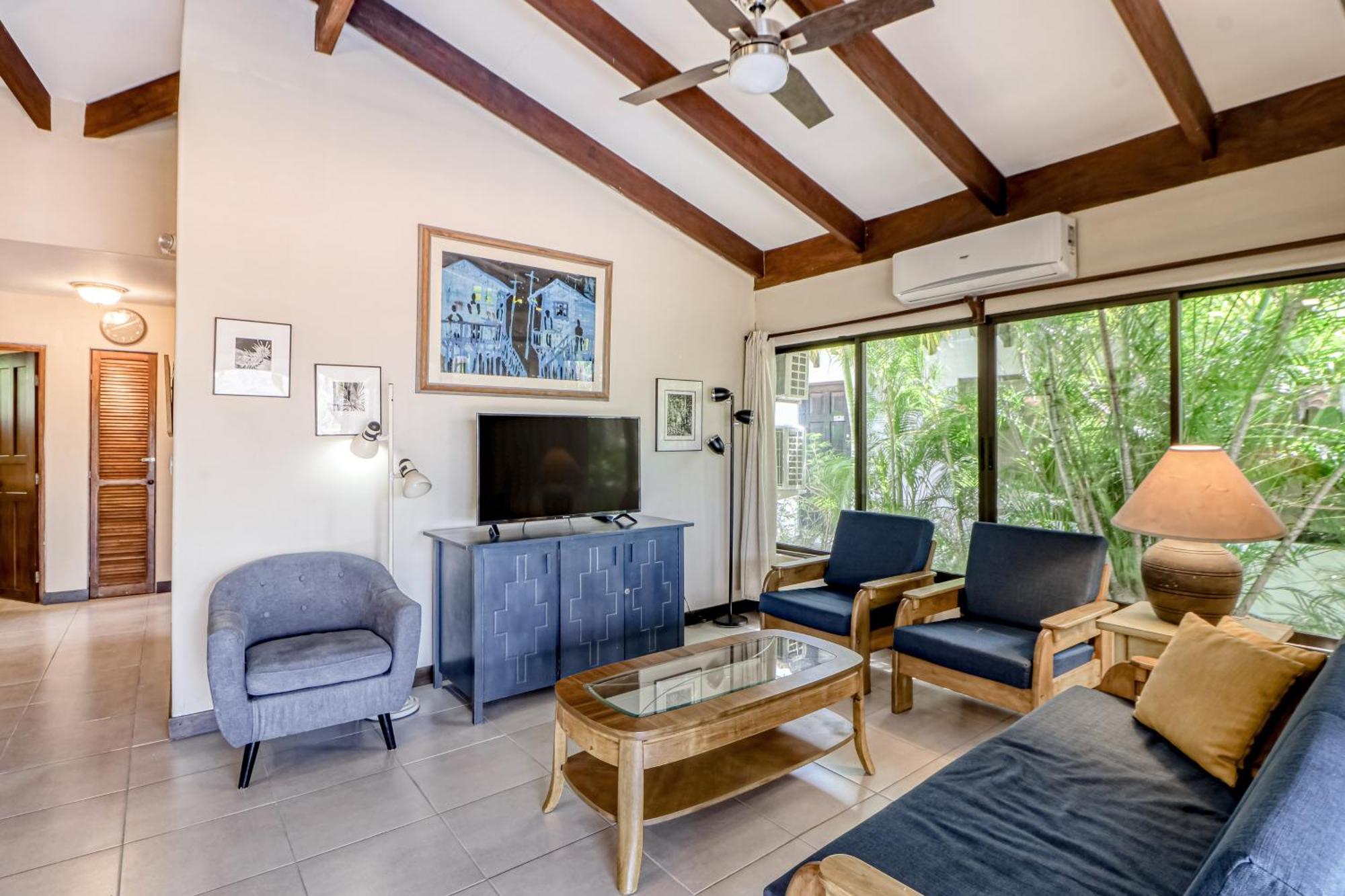 Villa Sol Playa Hermosa  Pokój zdjęcie