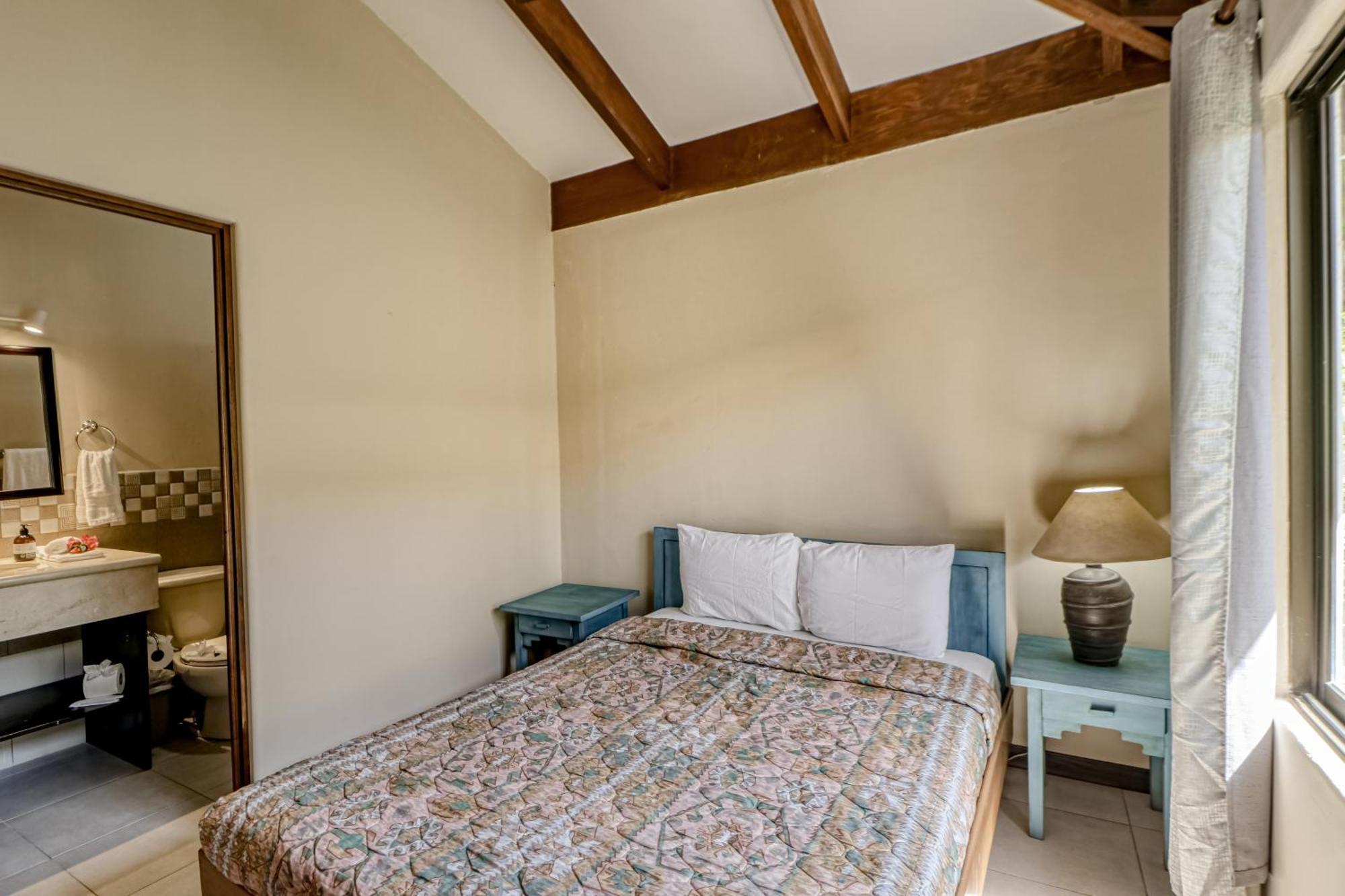 Villa Sol Playa Hermosa  Pokój zdjęcie