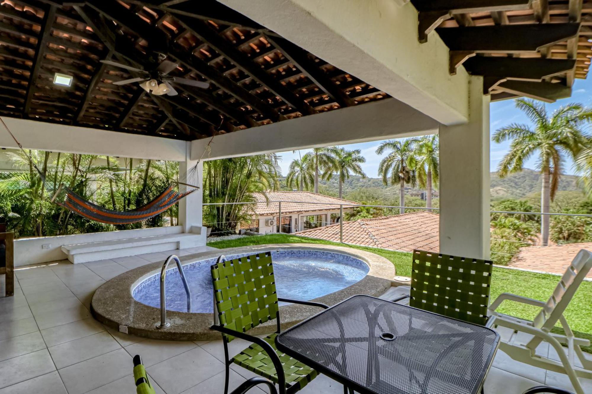 Villa Sol Playa Hermosa  Pokój zdjęcie