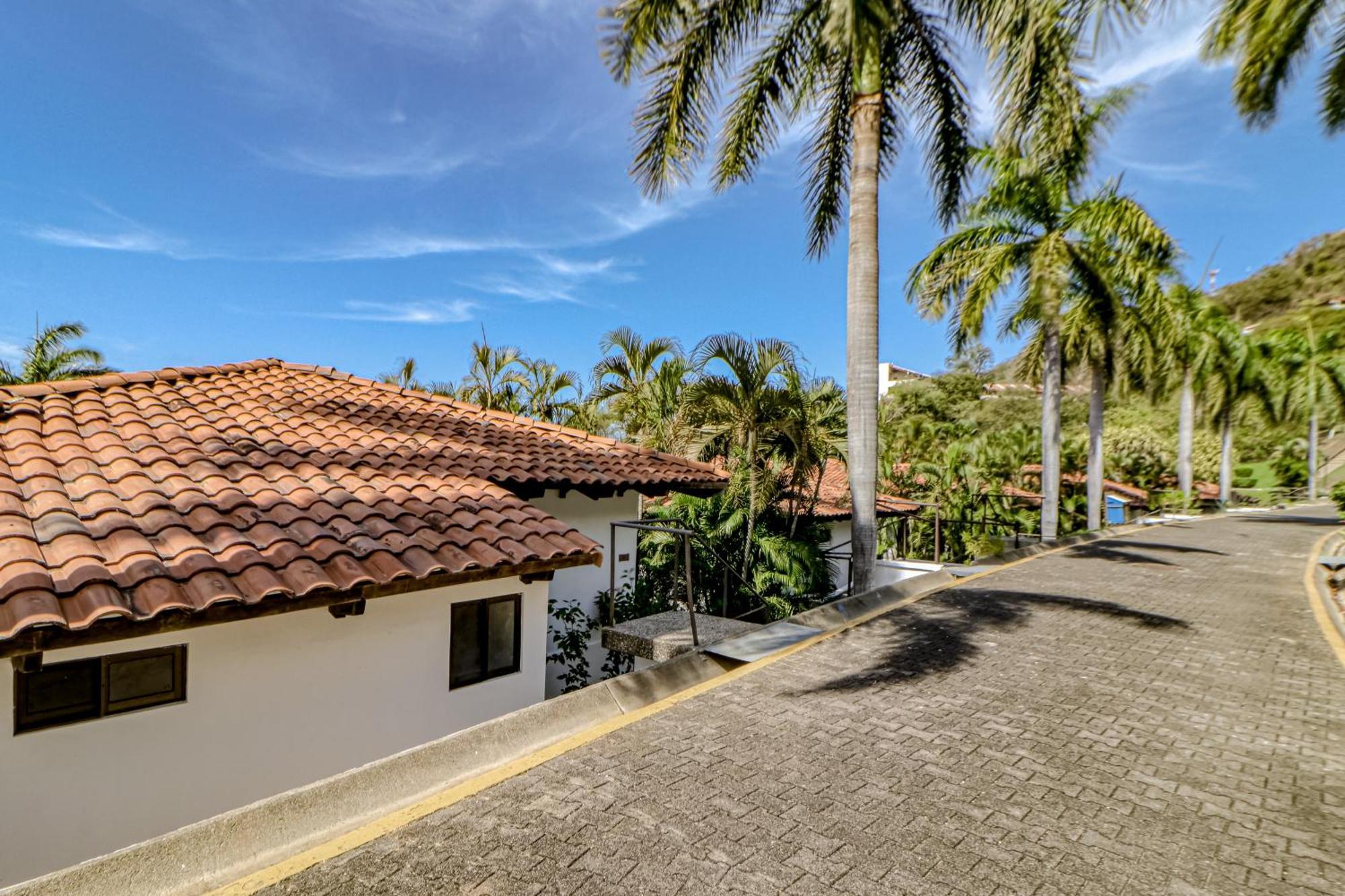 Villa Sol Playa Hermosa  Pokój zdjęcie