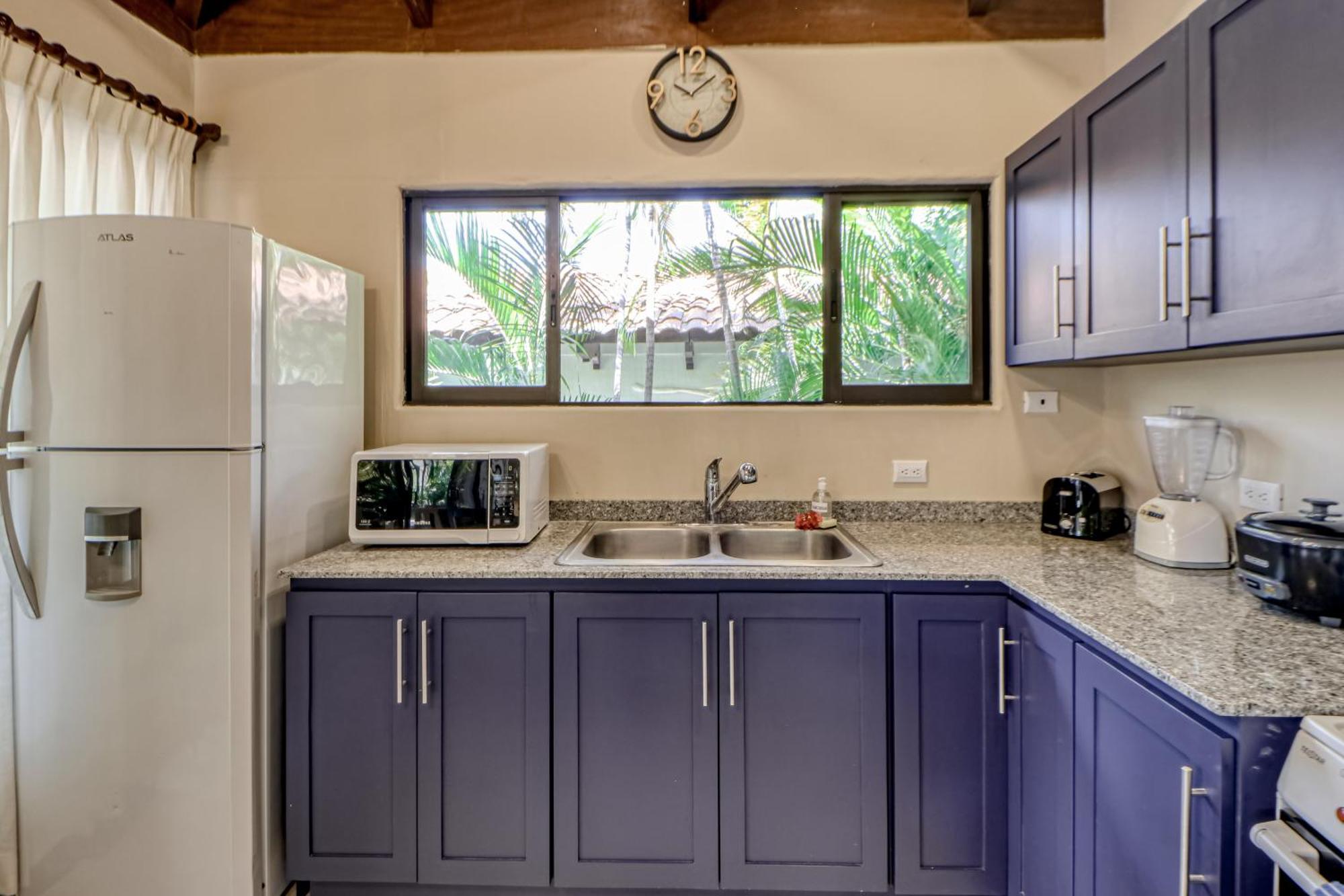 Villa Sol Playa Hermosa  Pokój zdjęcie