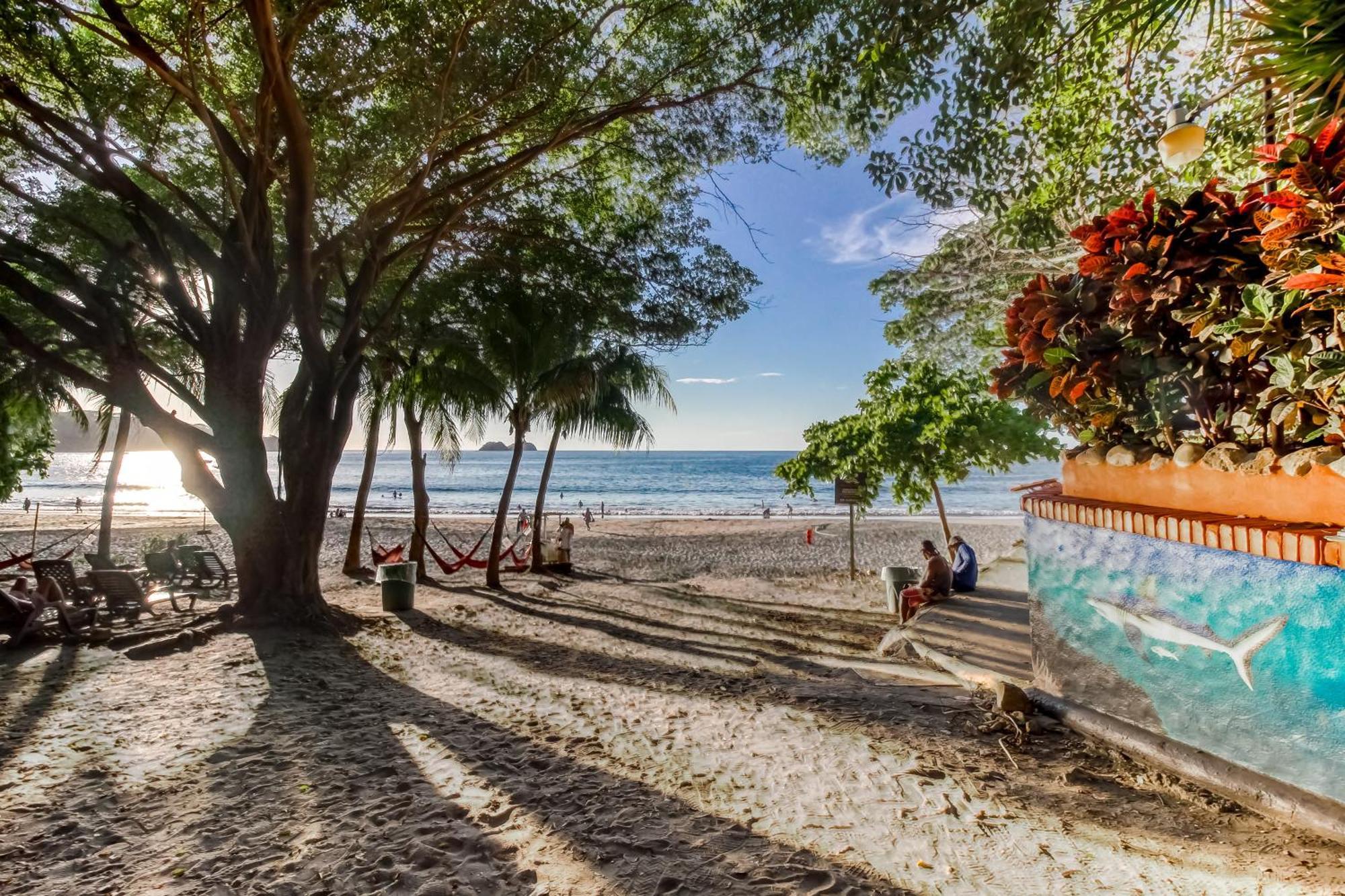 Villa Sol Playa Hermosa  Pokój zdjęcie