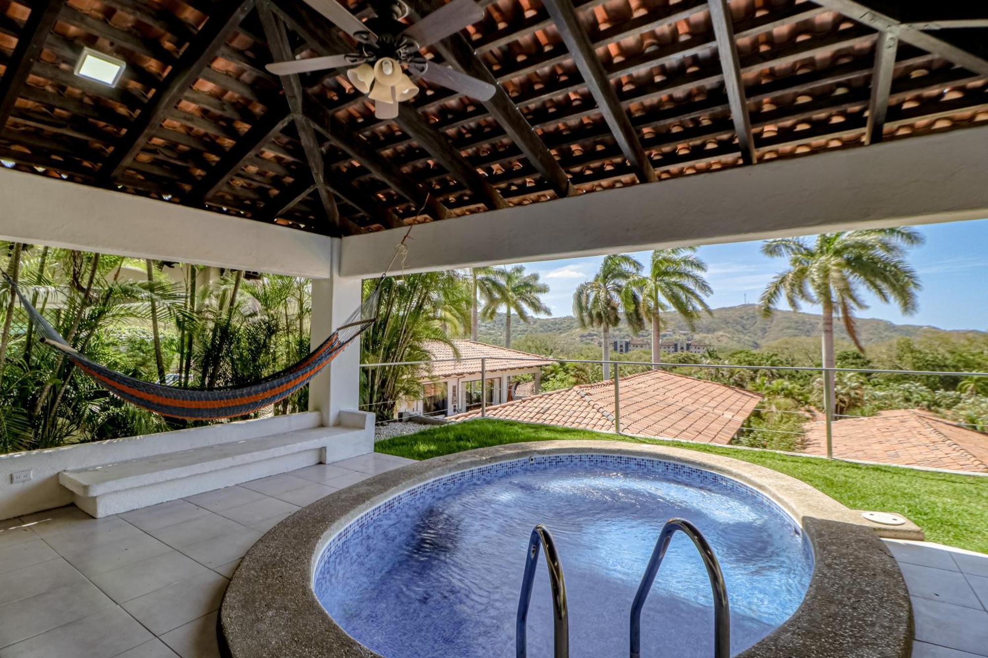 Villa Sol Playa Hermosa  Pokój zdjęcie