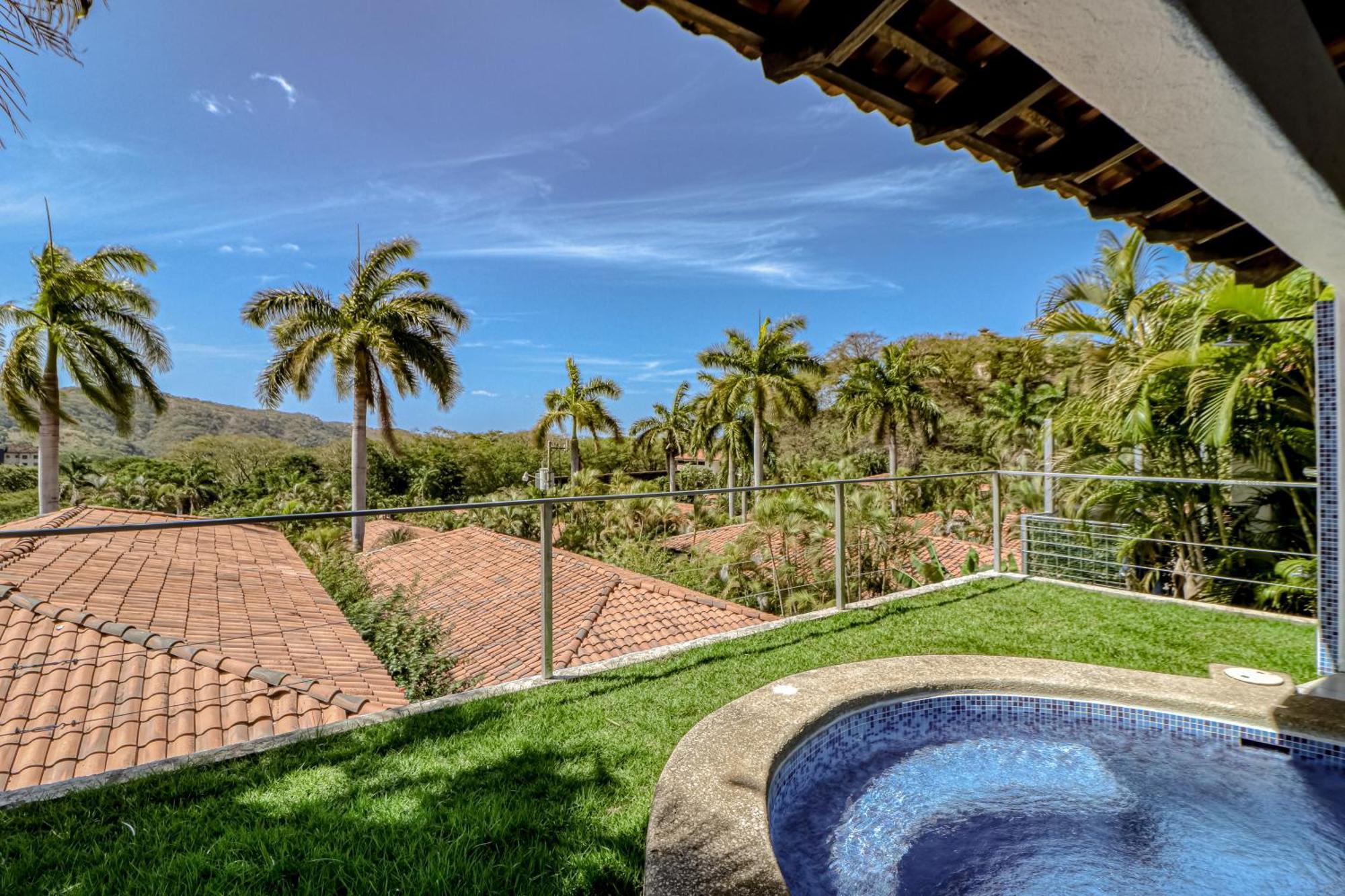 Villa Sol Playa Hermosa  Pokój zdjęcie