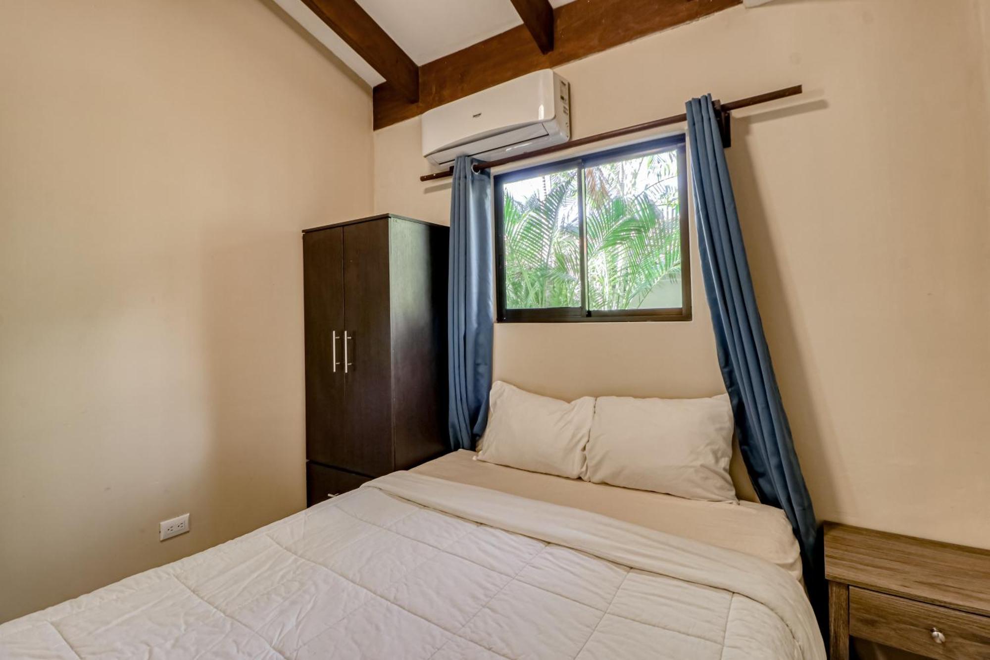 Villa Sol Playa Hermosa  Pokój zdjęcie