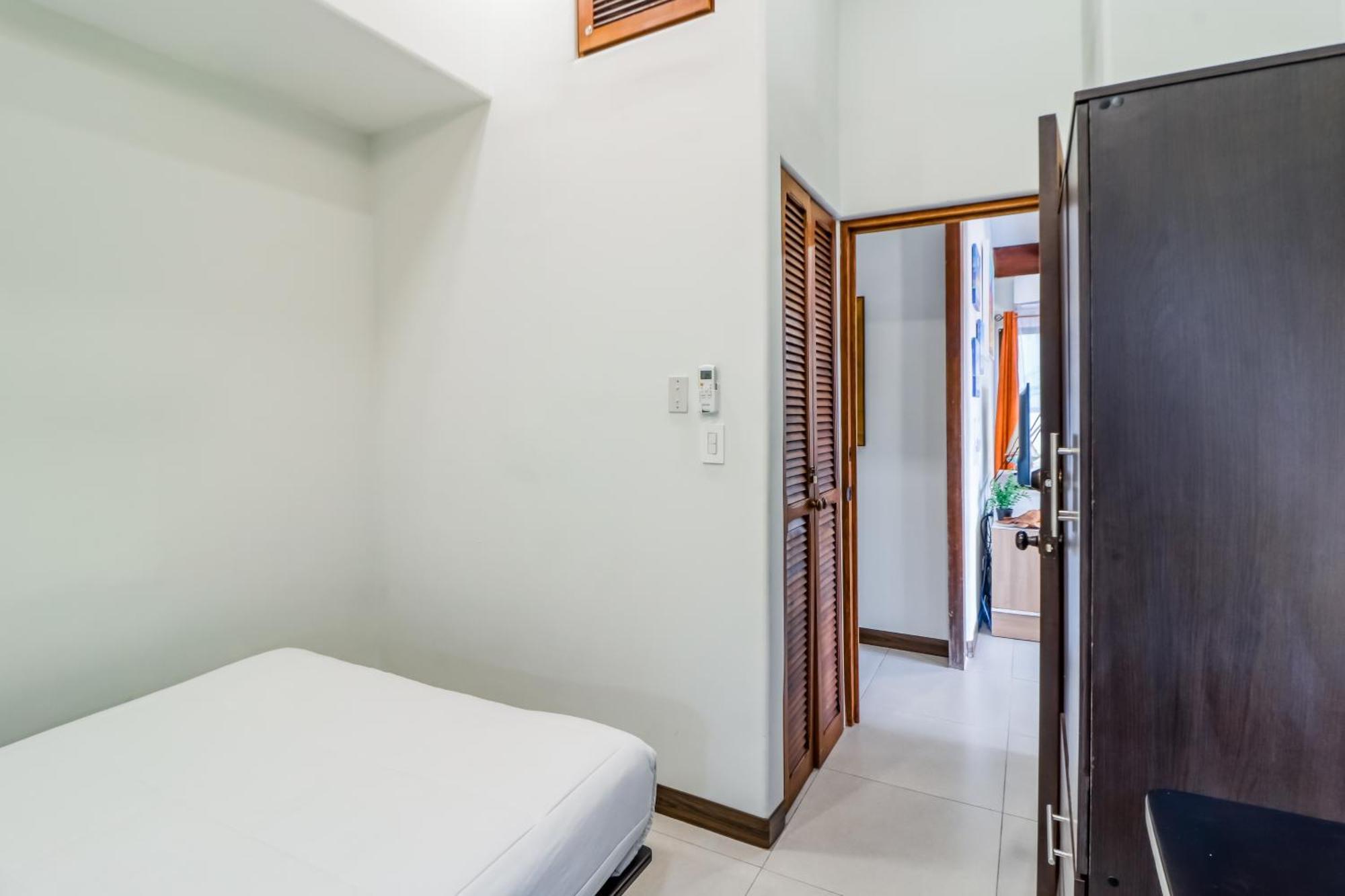 Villa Sol Playa Hermosa  Pokój zdjęcie