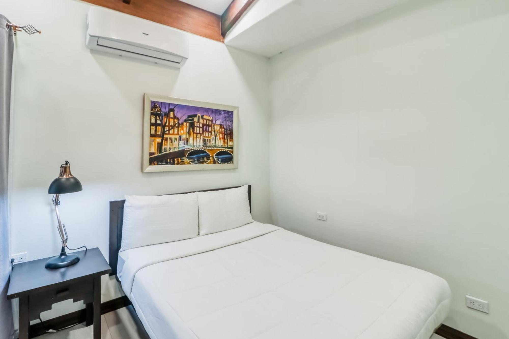 Villa Sol Playa Hermosa  Pokój zdjęcie