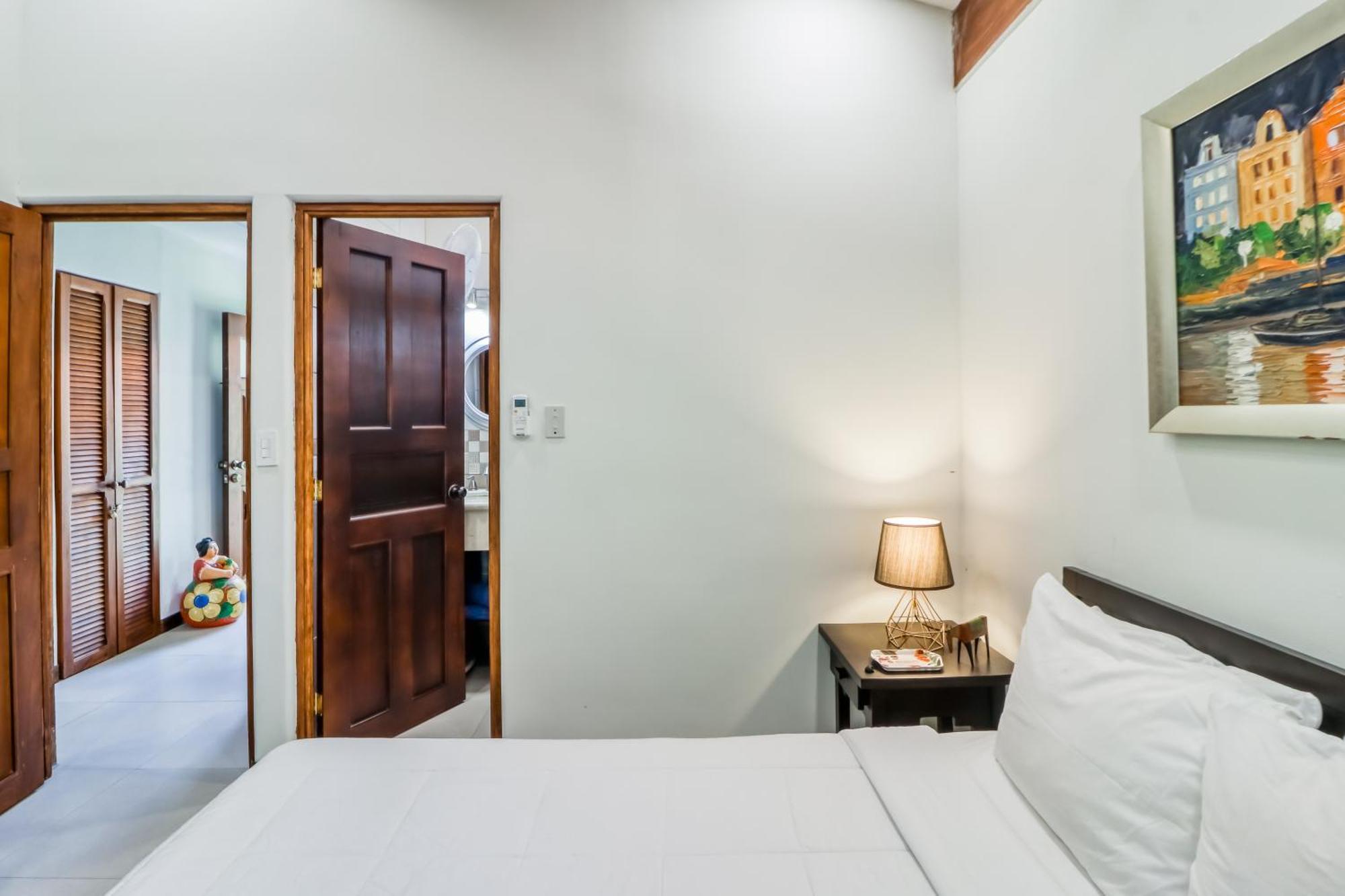 Villa Sol Playa Hermosa  Pokój zdjęcie
