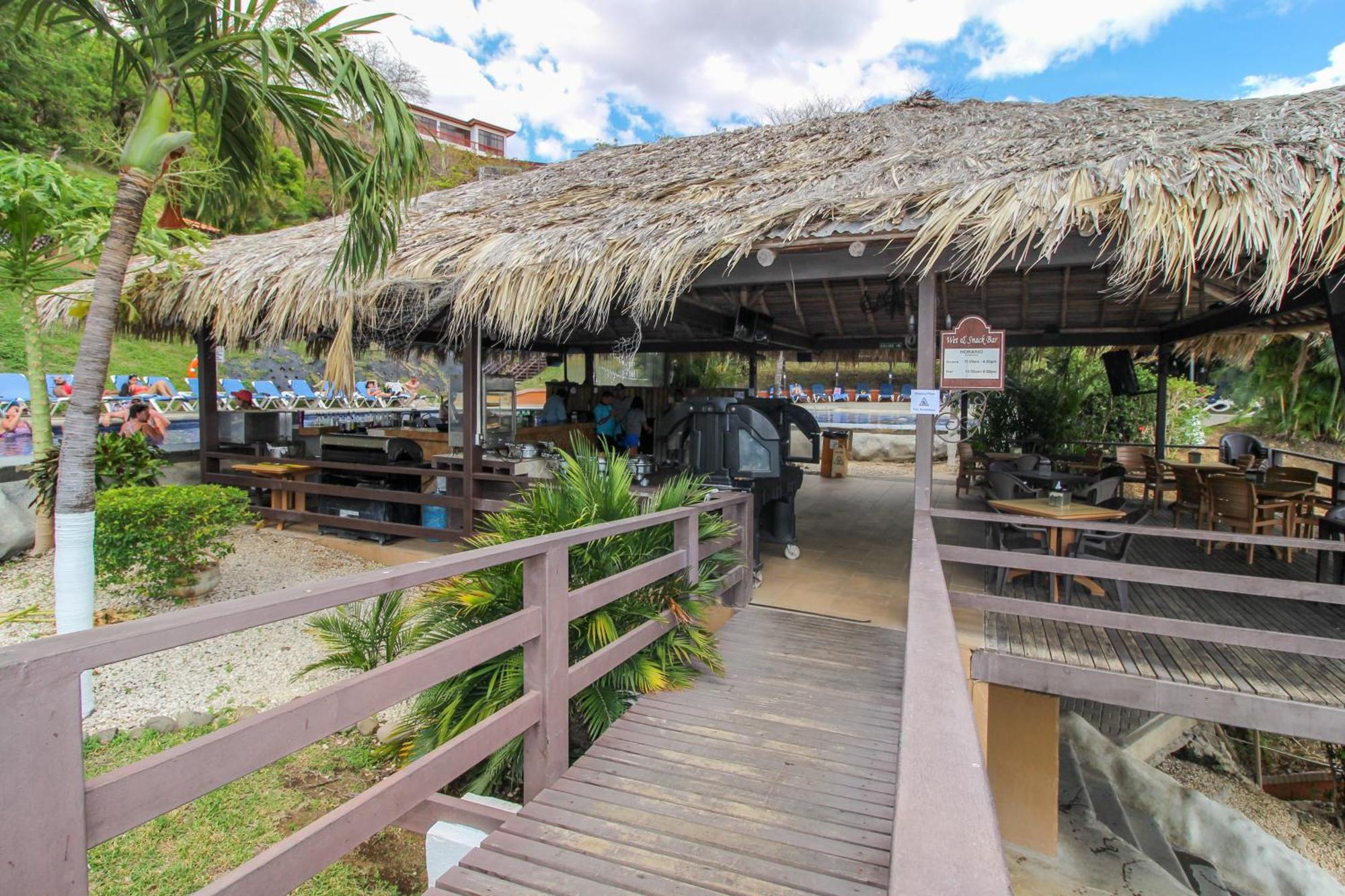 Villa Sol Playa Hermosa  Pokój zdjęcie