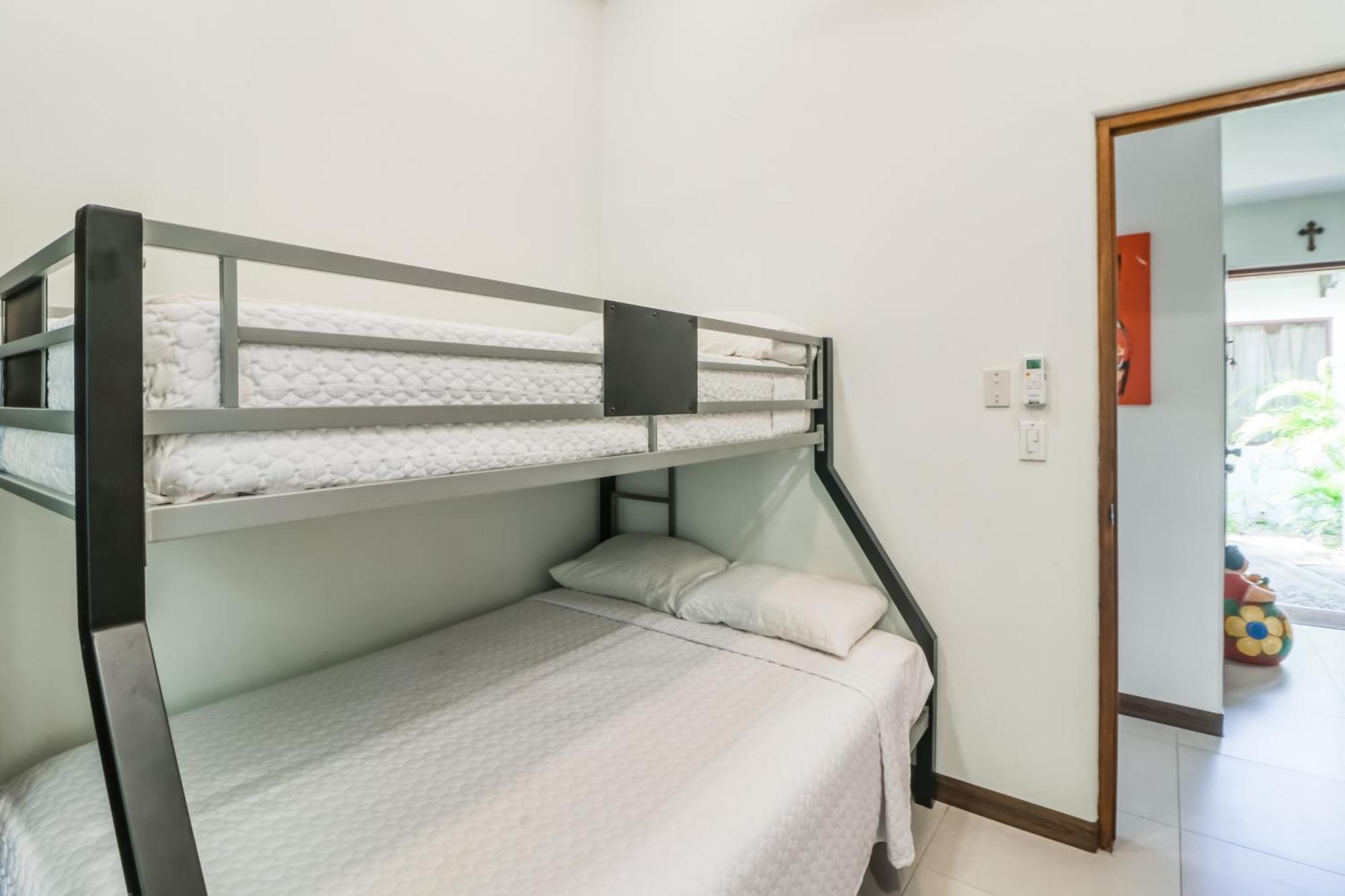Villa Sol Playa Hermosa  Pokój zdjęcie