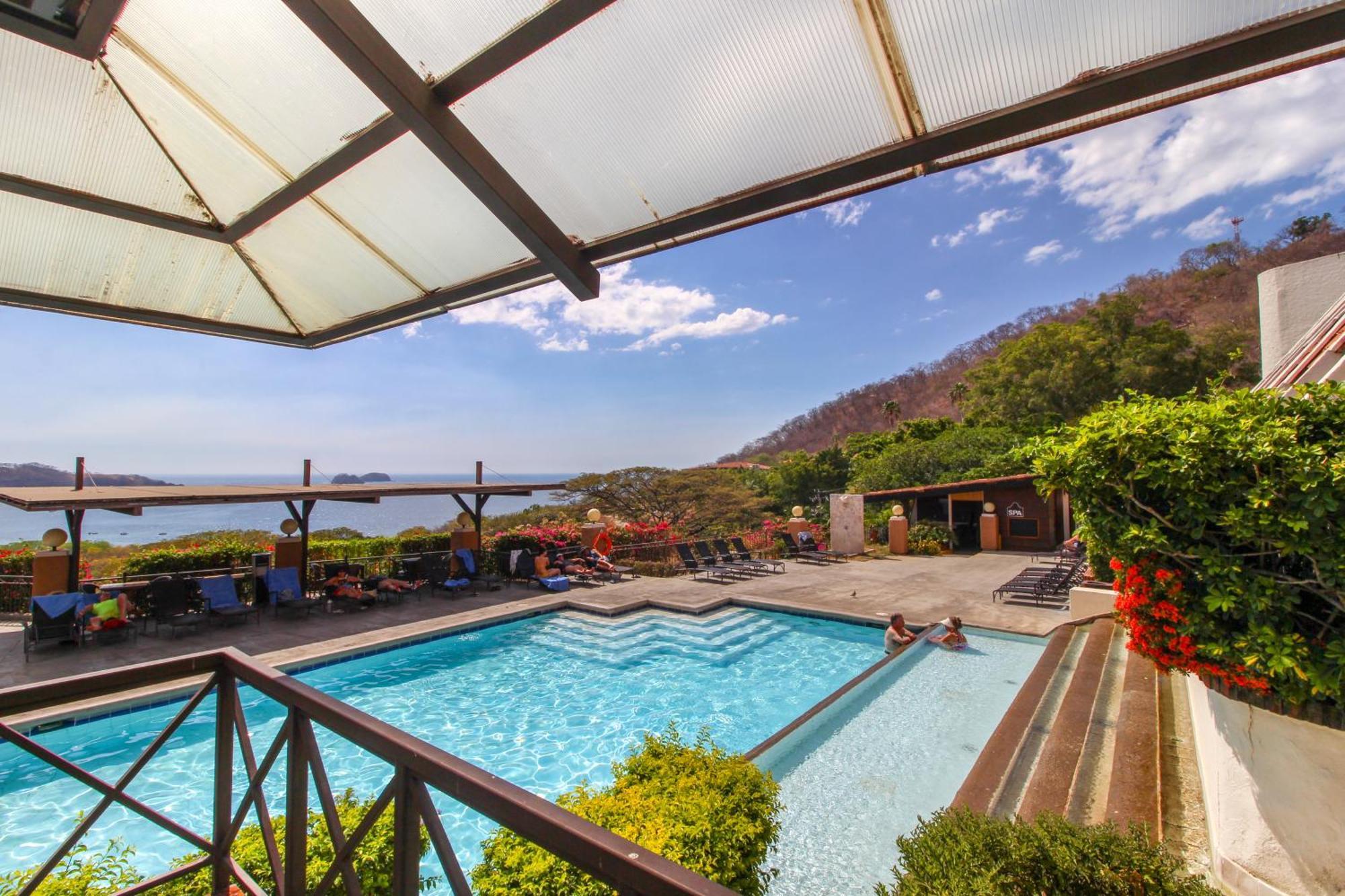 Villa Sol Playa Hermosa  Pokój zdjęcie