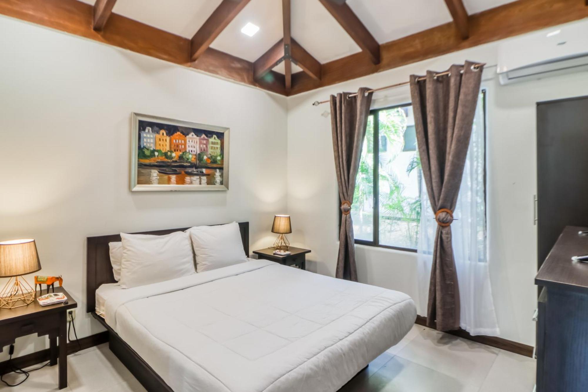 Villa Sol Playa Hermosa  Pokój zdjęcie