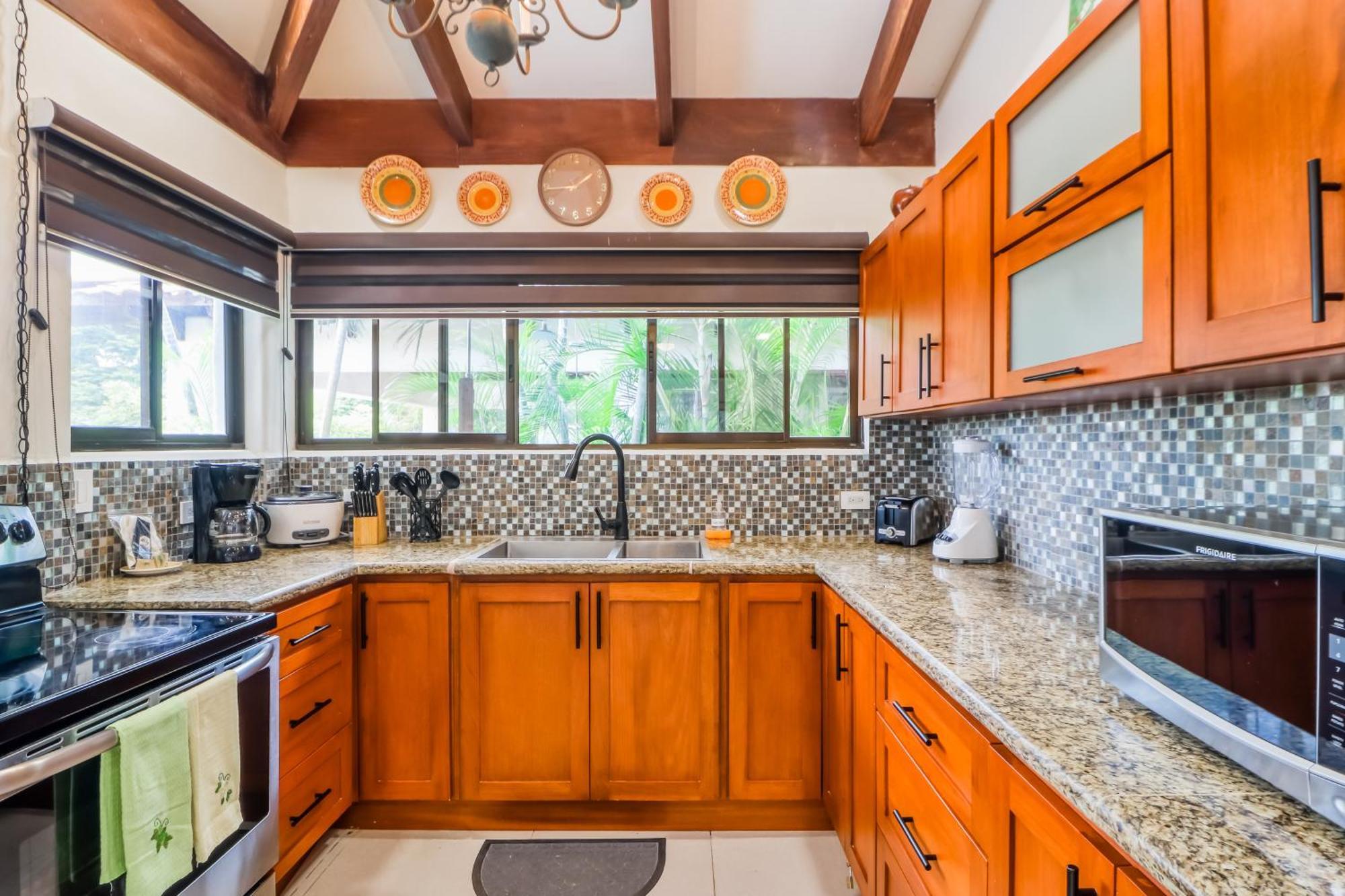 Villa Sol Playa Hermosa  Pokój zdjęcie