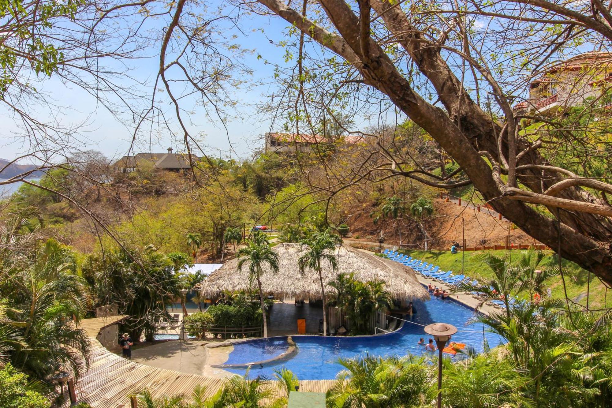Villa Sol Playa Hermosa  Pokój zdjęcie