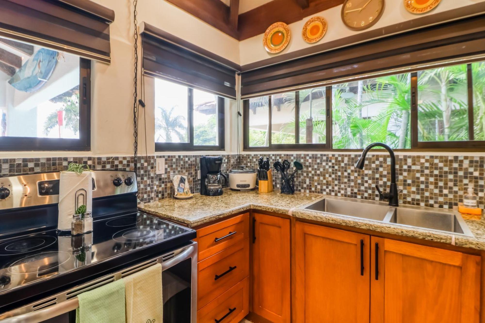 Villa Sol Playa Hermosa  Pokój zdjęcie