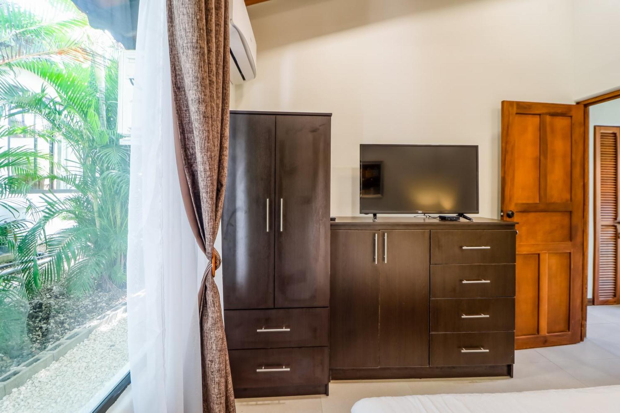 Villa Sol Playa Hermosa  Pokój zdjęcie