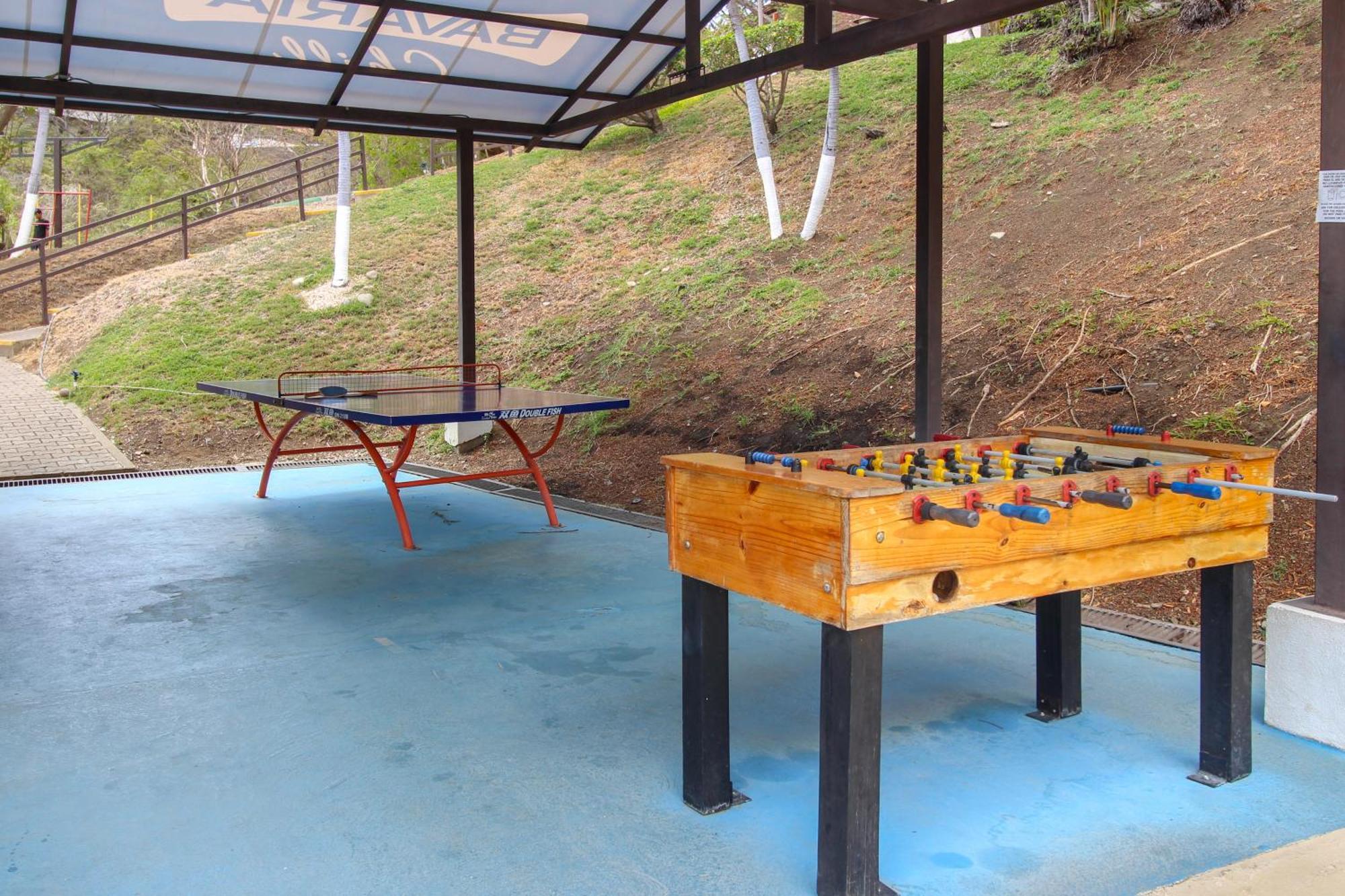Villa Sol Playa Hermosa  Pokój zdjęcie