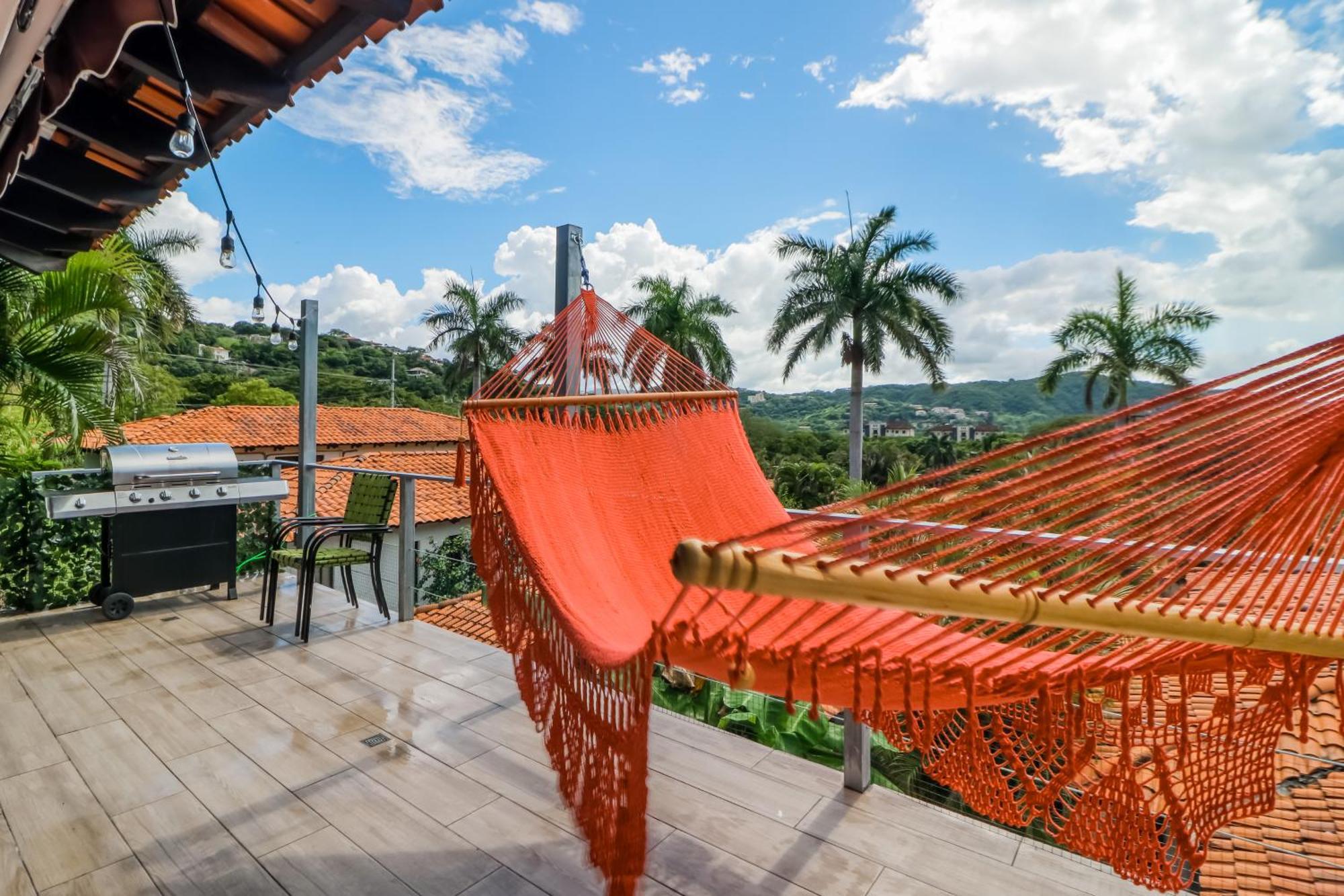 Villa Sol Playa Hermosa  Pokój zdjęcie